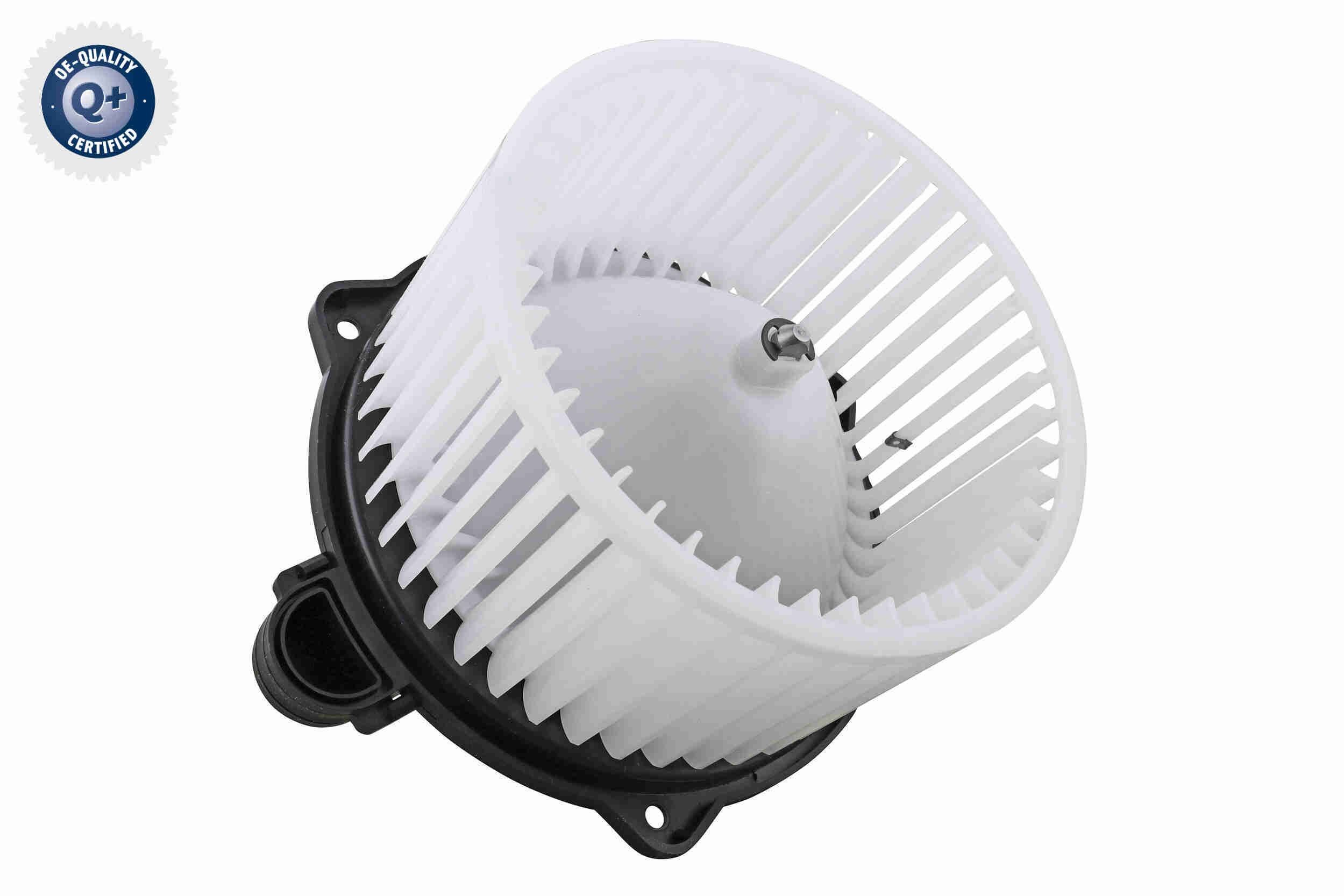 ACKOJA A52-03-0010: Ventilator, habitaclu Q+, original equipment manufacturer quality 12V