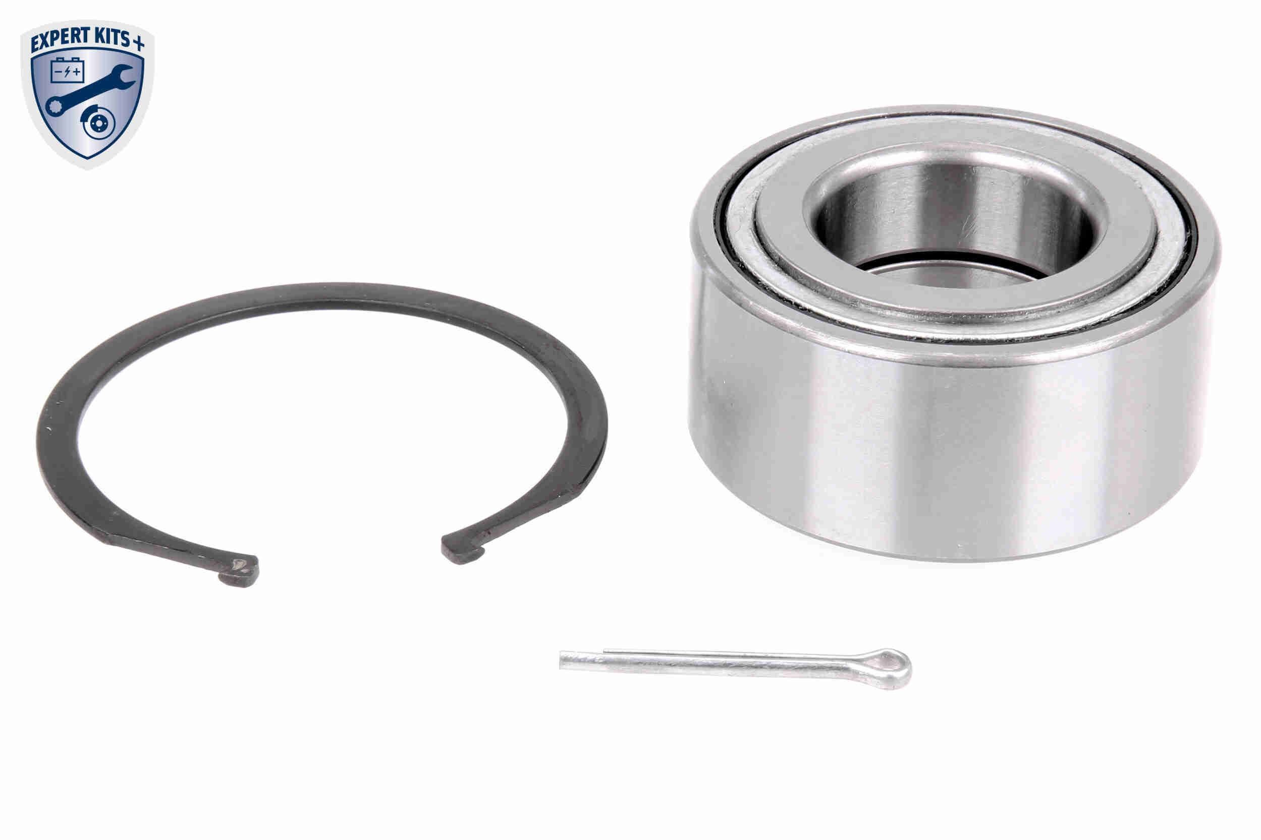 ACKOJA A52-0330: Kit de roulement de roue EXPERT KITS + Essieu avant gauche, Essieu avant droit