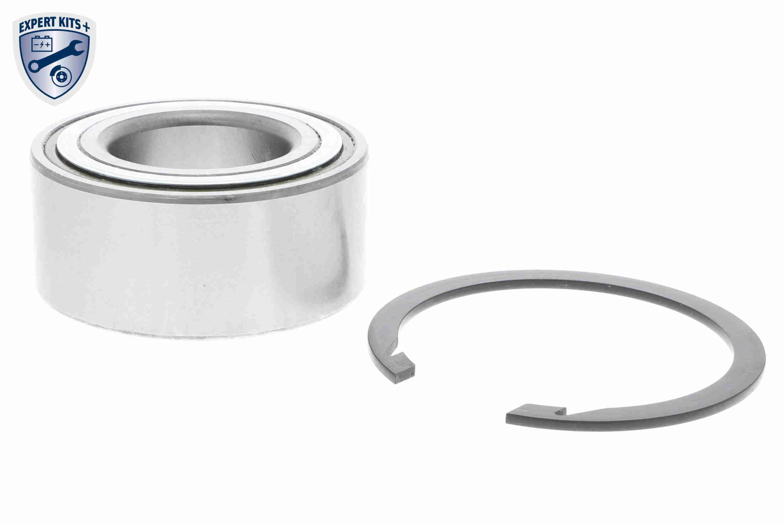 ACKOJA A52-0335: Rattalaagrikomplekt EXPERT KITS + Esisild