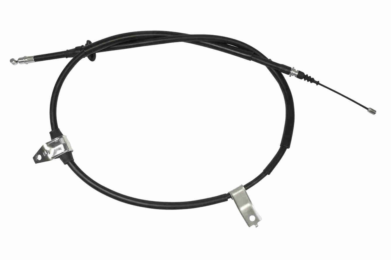 ACKOJA A52-30024: Cablu, frana de parcare Original ACKOJA Quality spate stanga, 1829/1643mm, 1829/1643mm