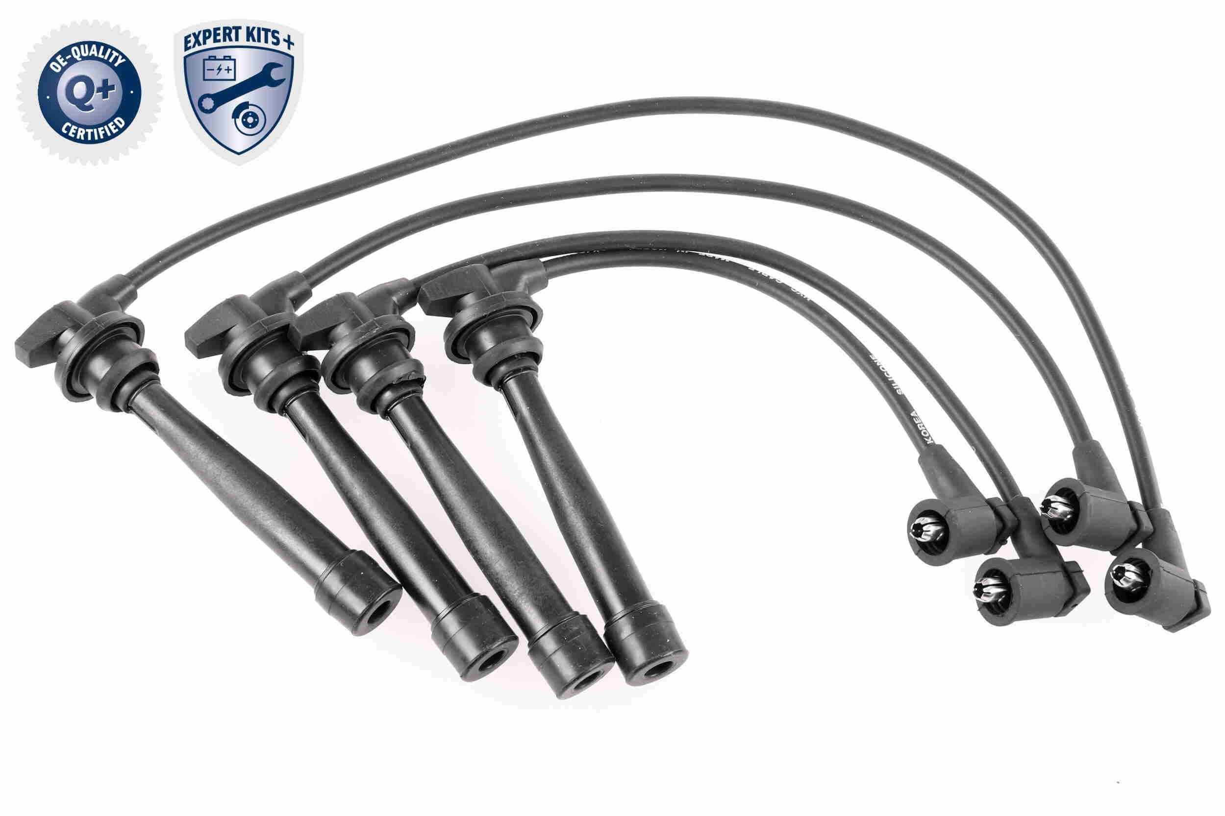 ACKOJA A52-70-0029: Set cablaj aprinder EXPERT KITS + Silicon