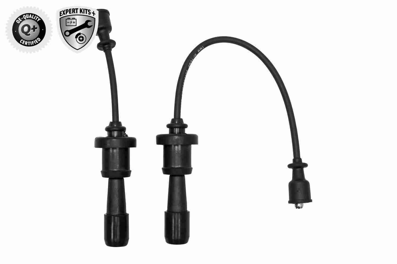 ACKOJA A52-70-0032: Süütesüsteemikomplekt EXPERT KITS + EPDM (Etüleen-Propüleen-Dieen-Kautsuk)