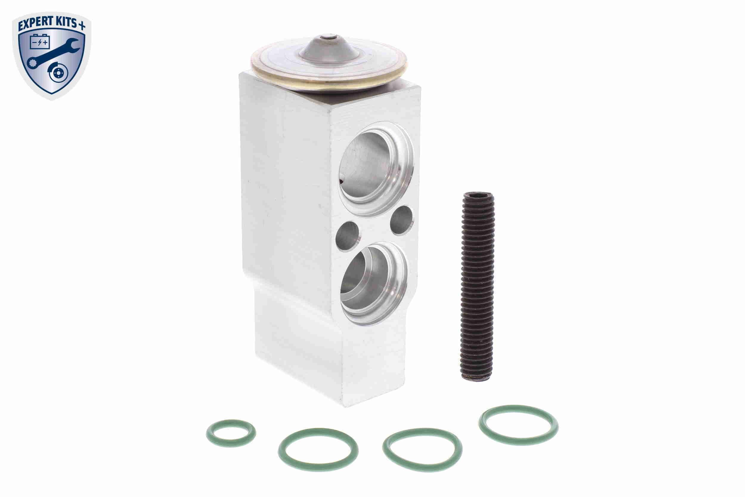 ACKOJA A52-77-0007: Supapa expansiune, clima EXPERT KITS +
