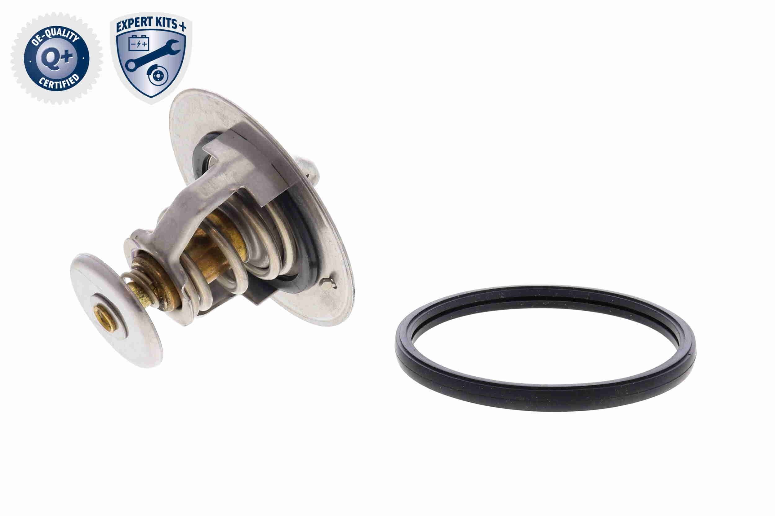 ACKOJA A52-99-0026: Termostatas, aušinimo skystis EXPERT KITS + 85°C, su sandarikliu