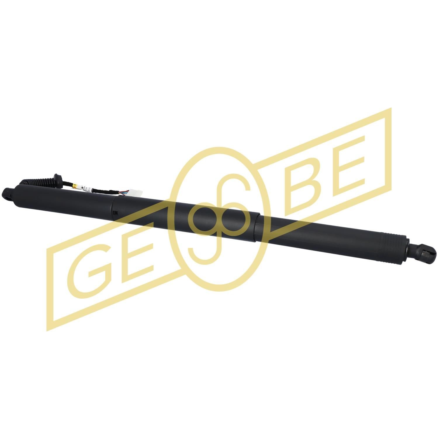 GEBE 9 4648 1: Süütepool 12V