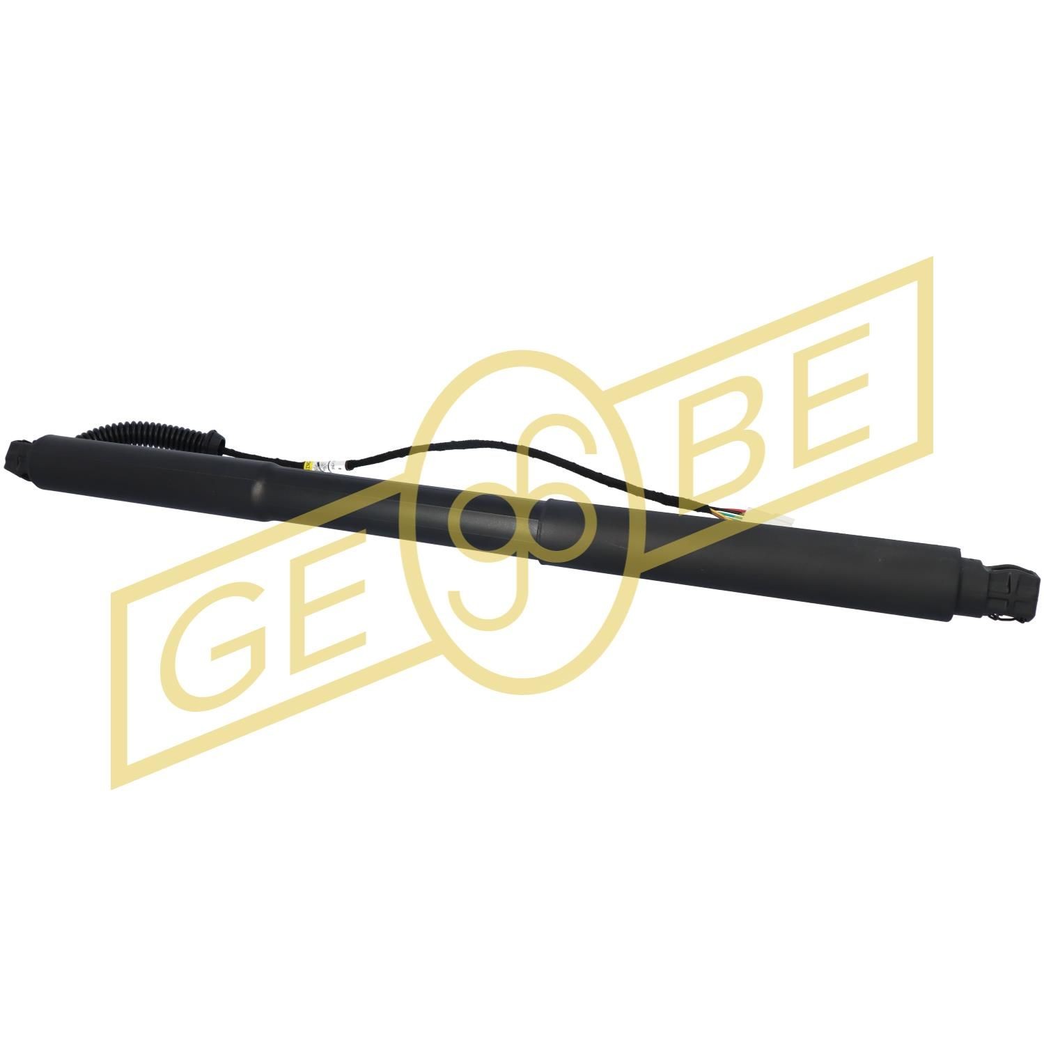 GEBE 9 4654 1: Süütepool 12V