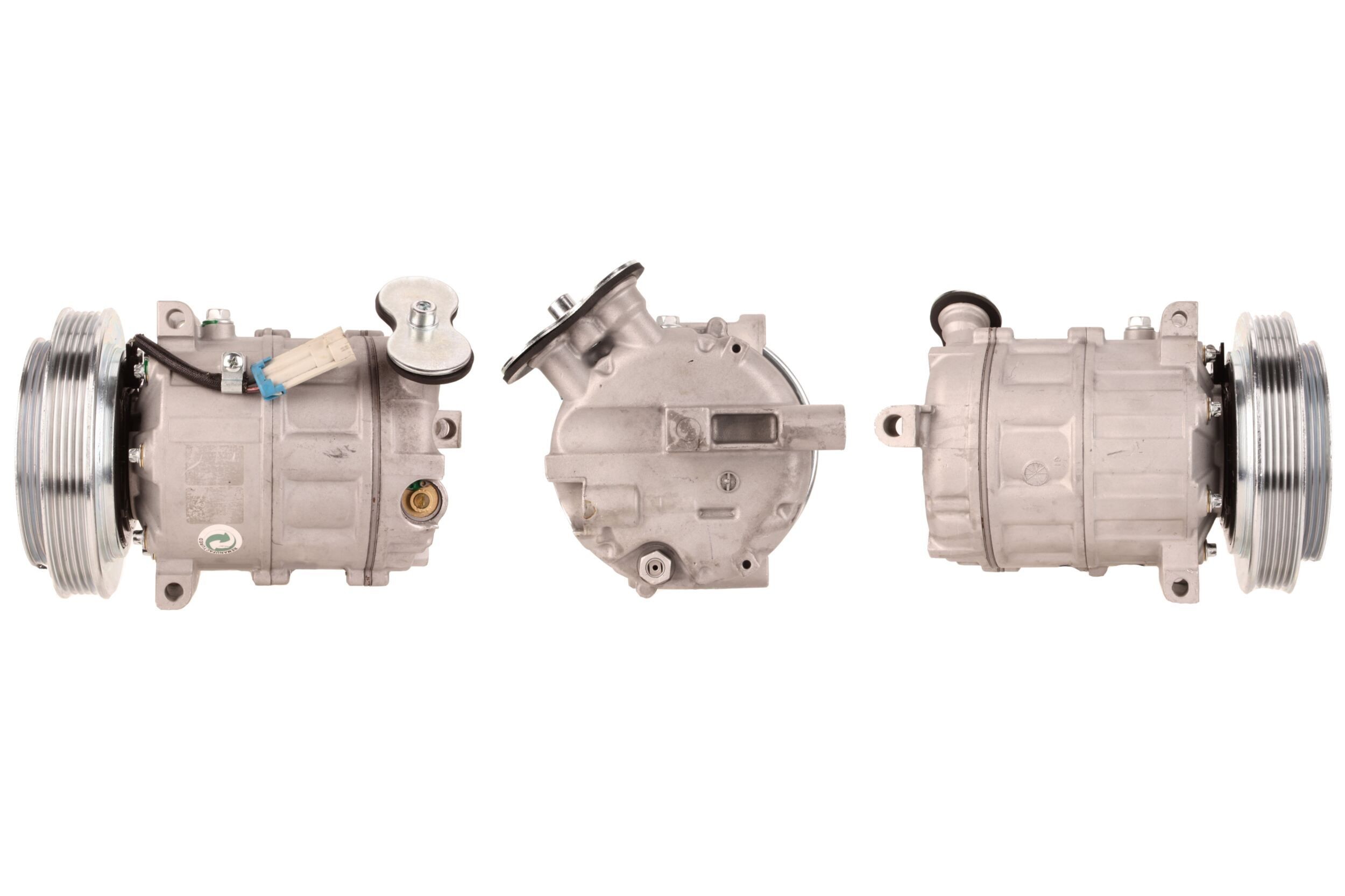 LUCAS ACP680: Compressore aria condizionata con guarnizioni