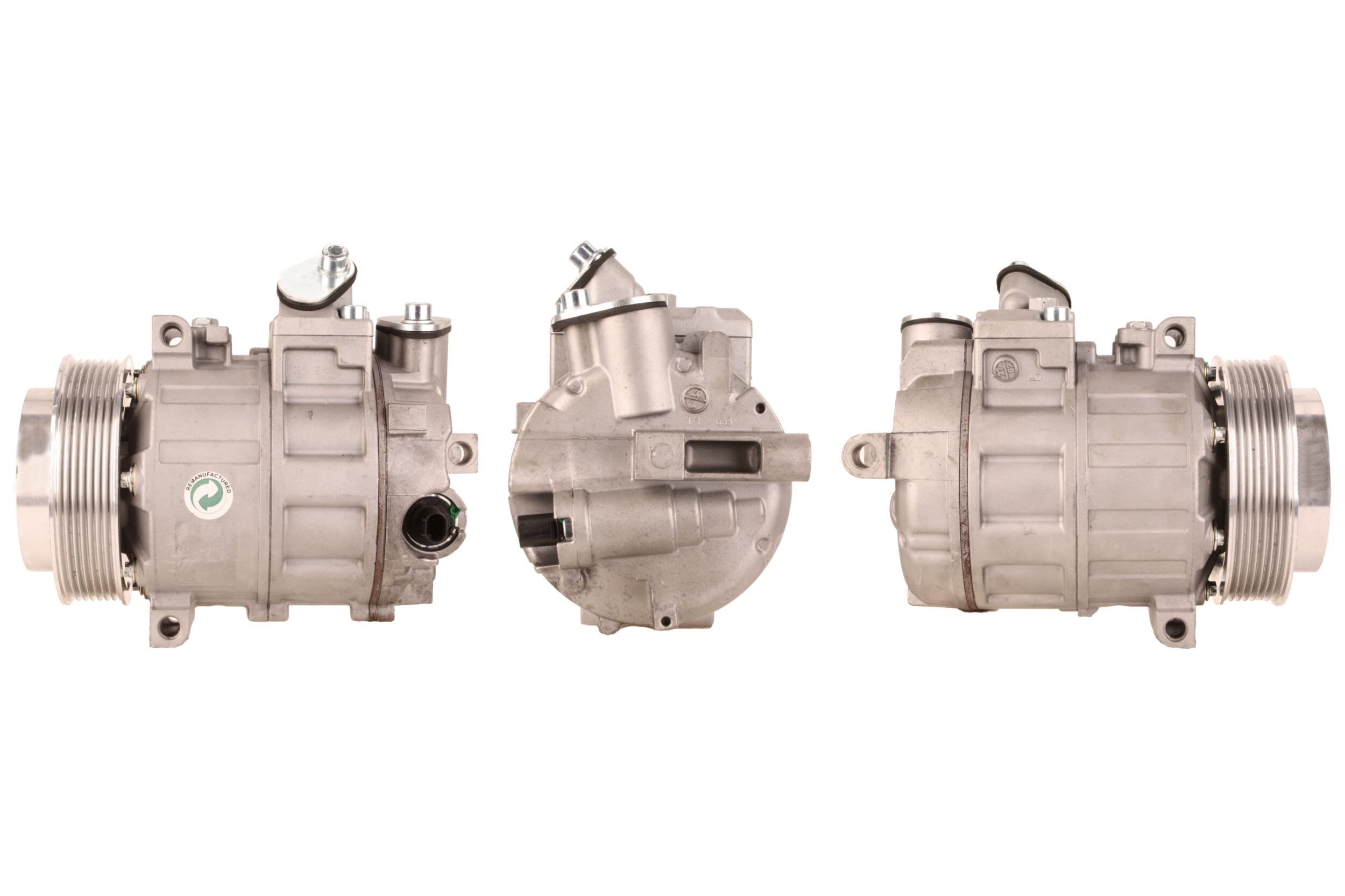 LUCAS ACP684: Compresor AC