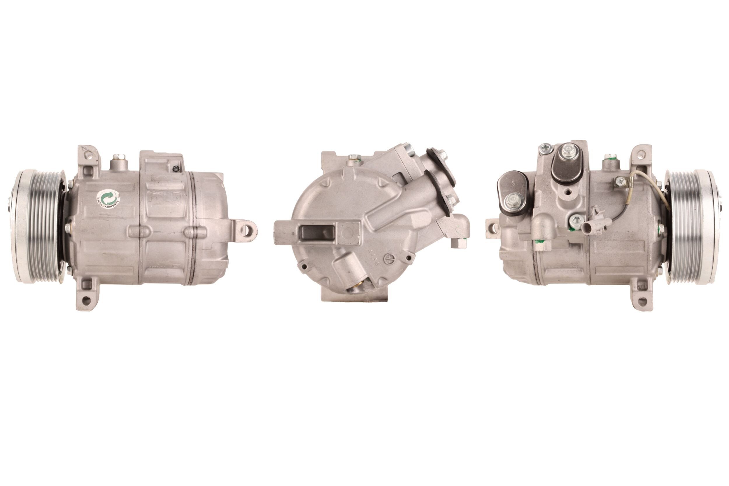 LUCAS ACP783: Compresor AC