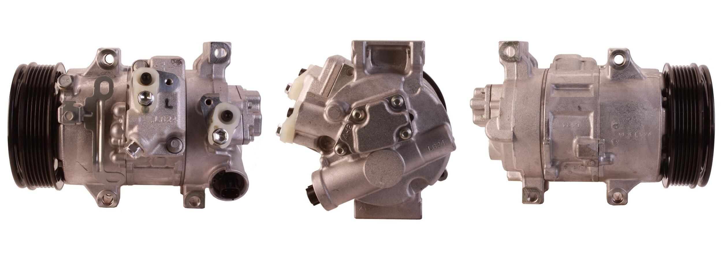 LUCAS ACP901: Kliimakompressor
