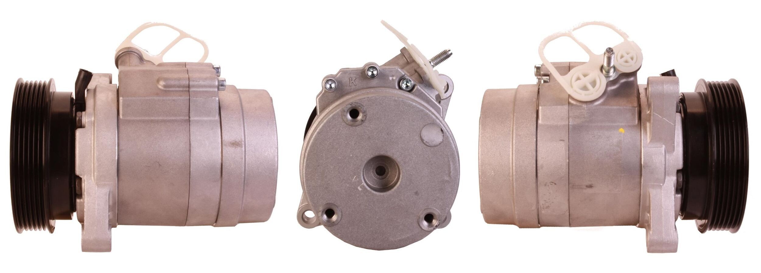 LUCAS ACP914: Compresor AC cu garnituri