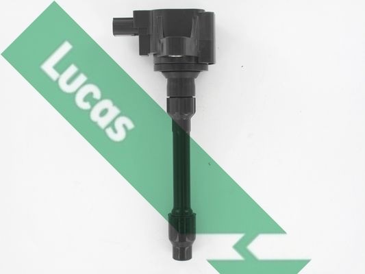 LUCAS DMB5038: Süütepool 3-poolsus