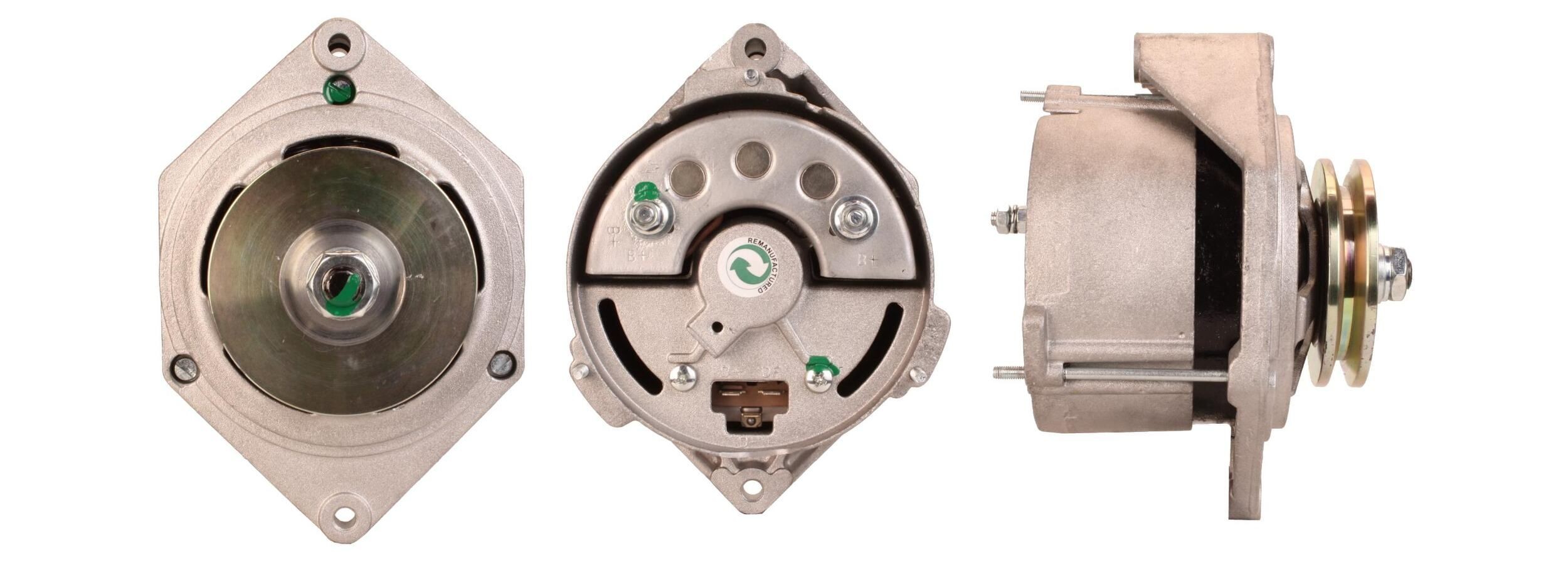 LUCAS LRA00194: Generaator 55A