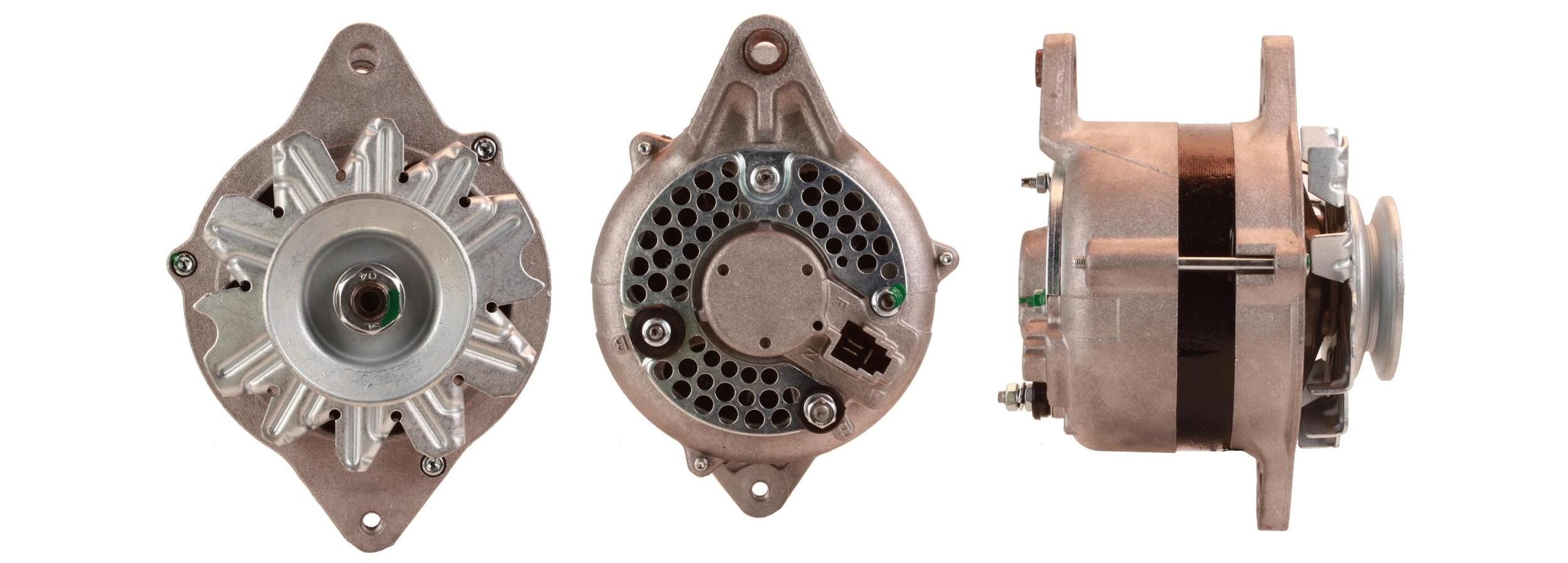 LUCAS LRA00266: Dynamo 50A