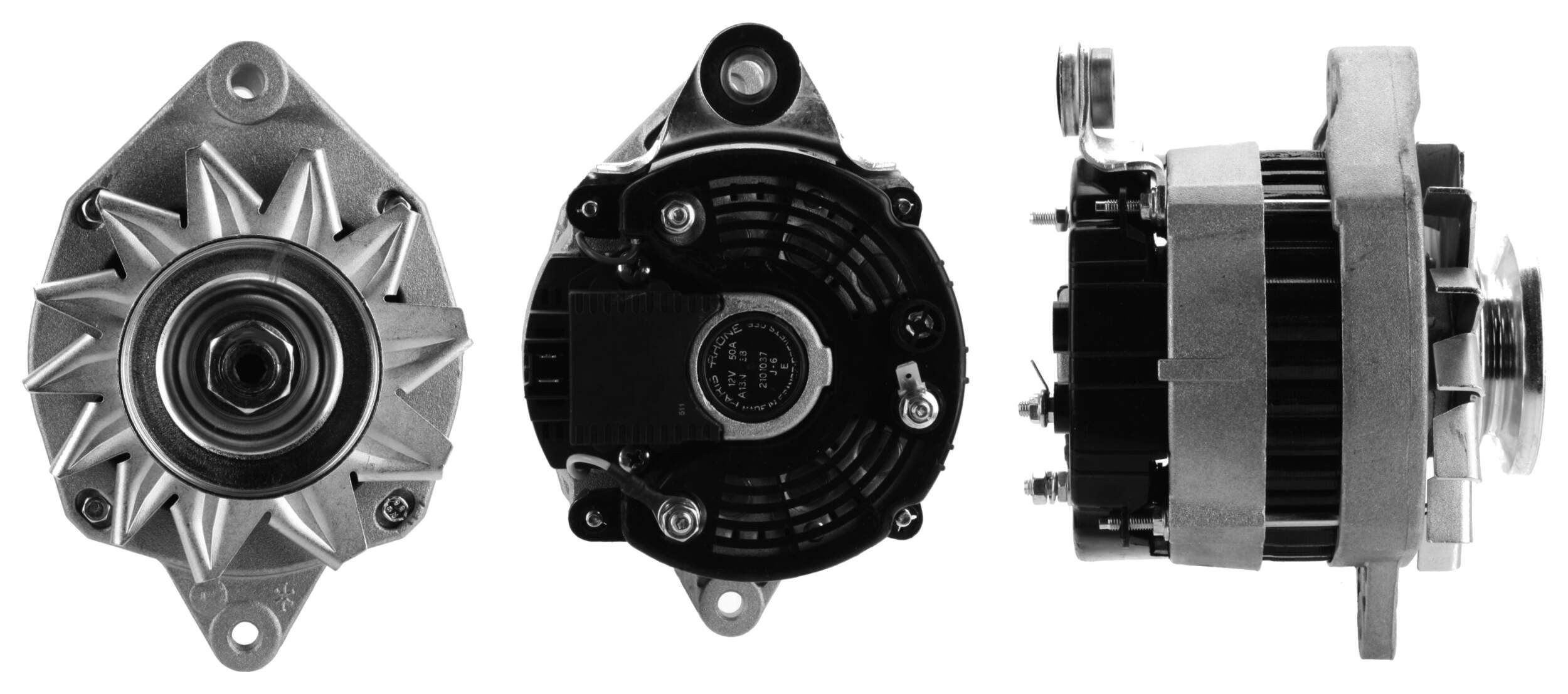 LUCAS LRA00510: Generaator 70A