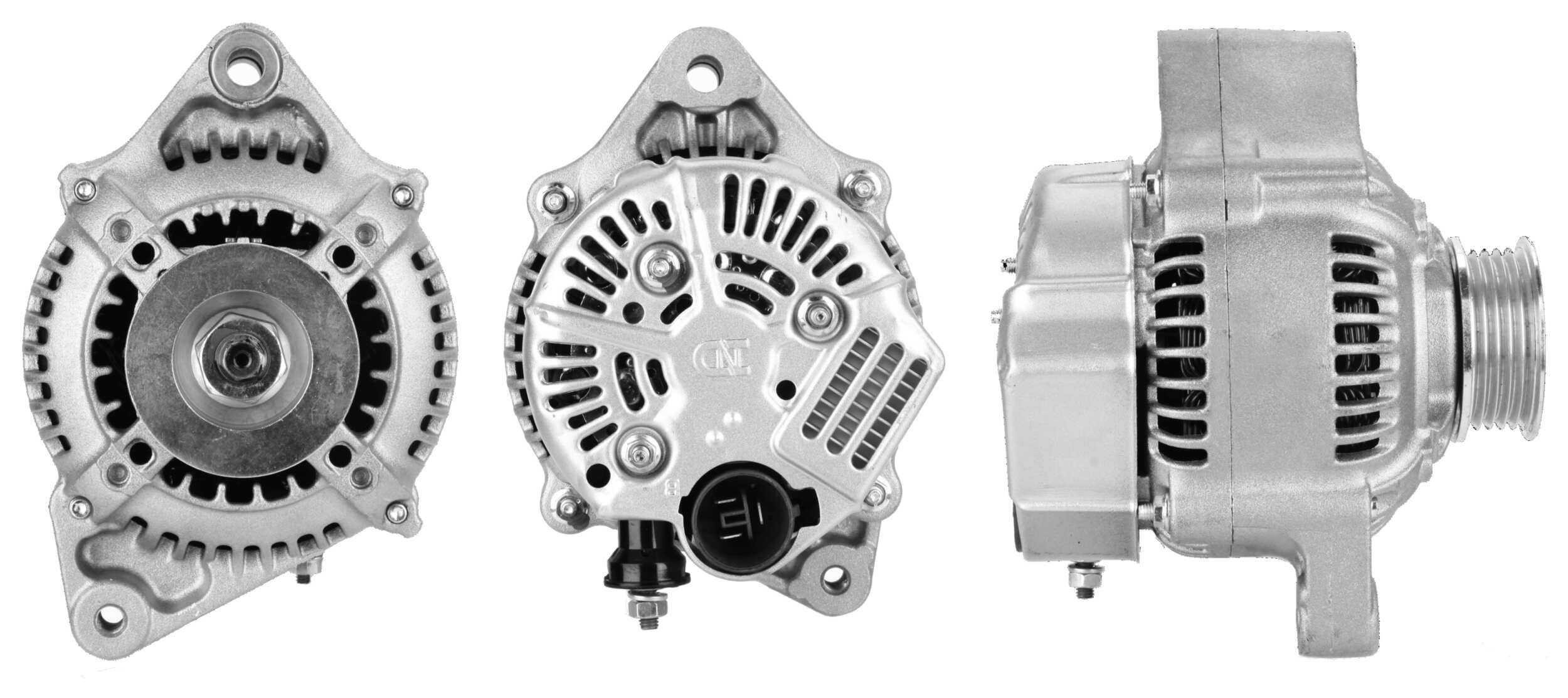 LUCAS LRA00689: Generaator 55A