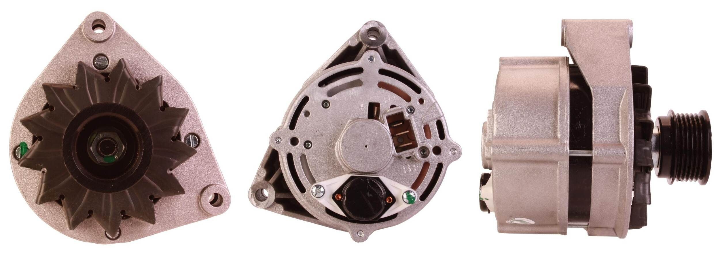 LUCAS LRA00717: Generaator 70A