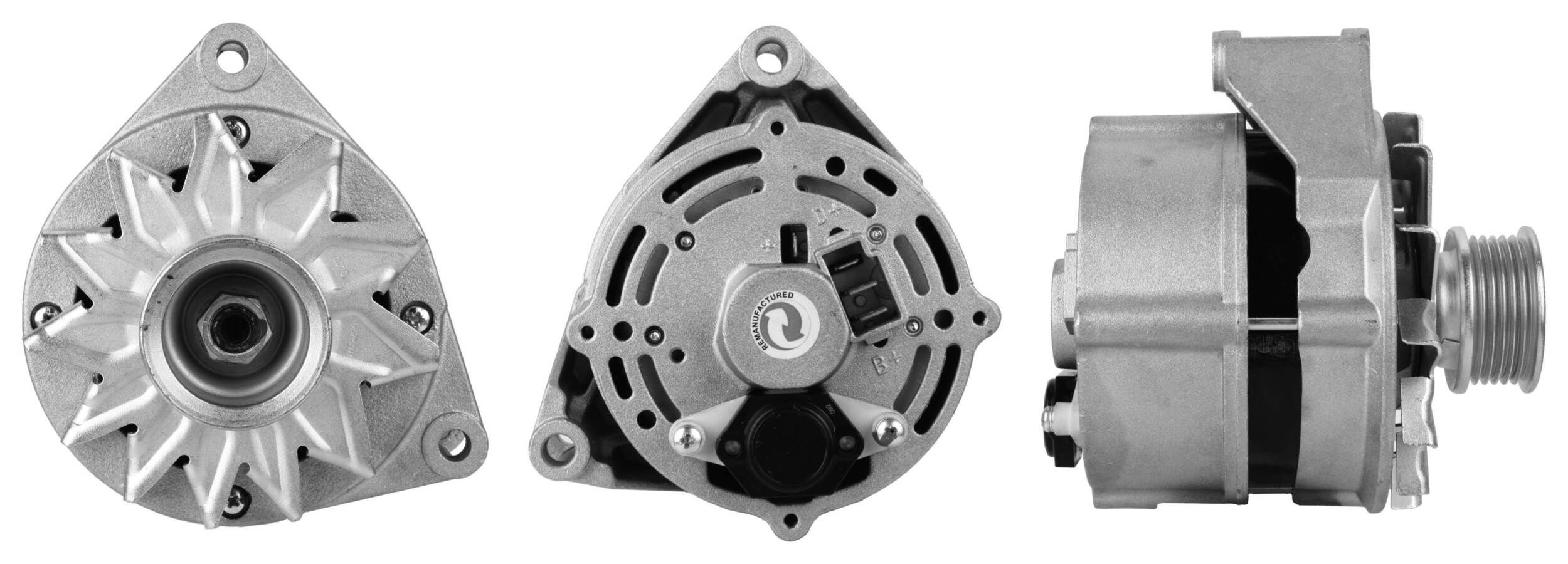 LUCAS LRA00719: Generaator 70A
