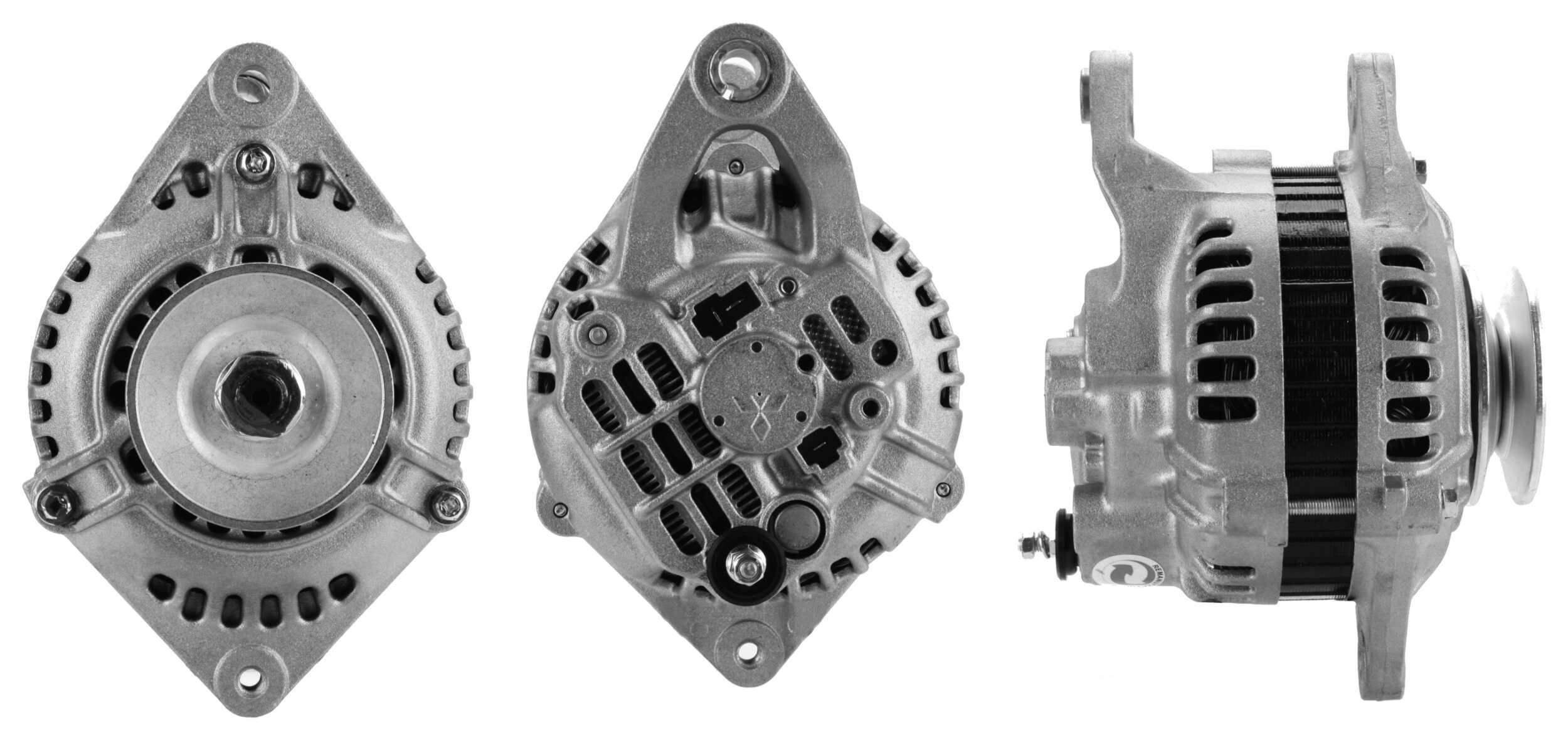 LUCAS LRA00757: Generaator 65A