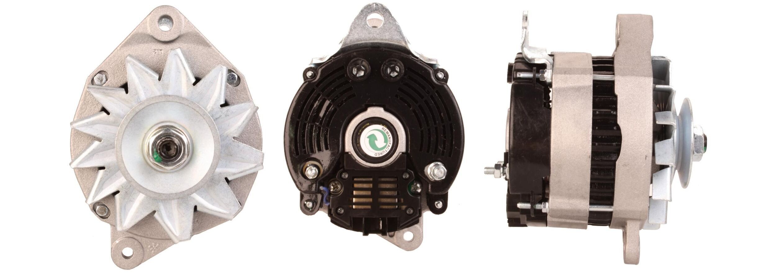 LUCAS LRA00868: Generaator 40A