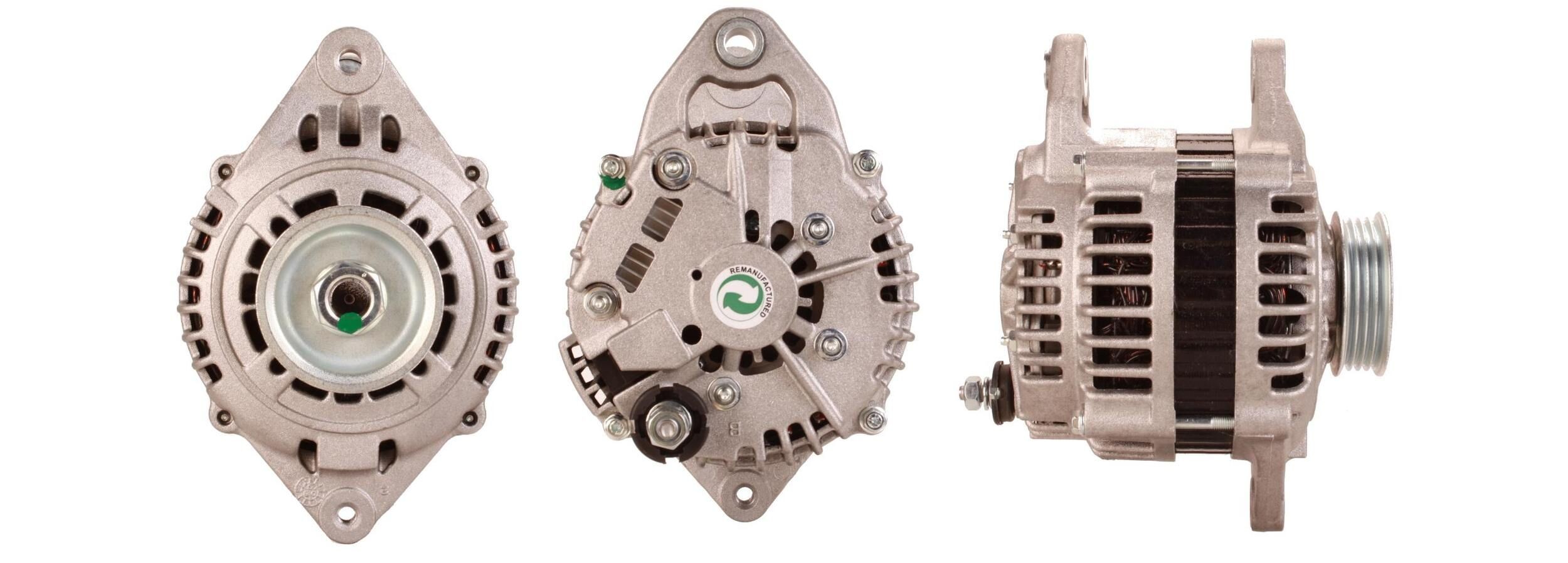 LUCAS LRA01142: Generaator 70A