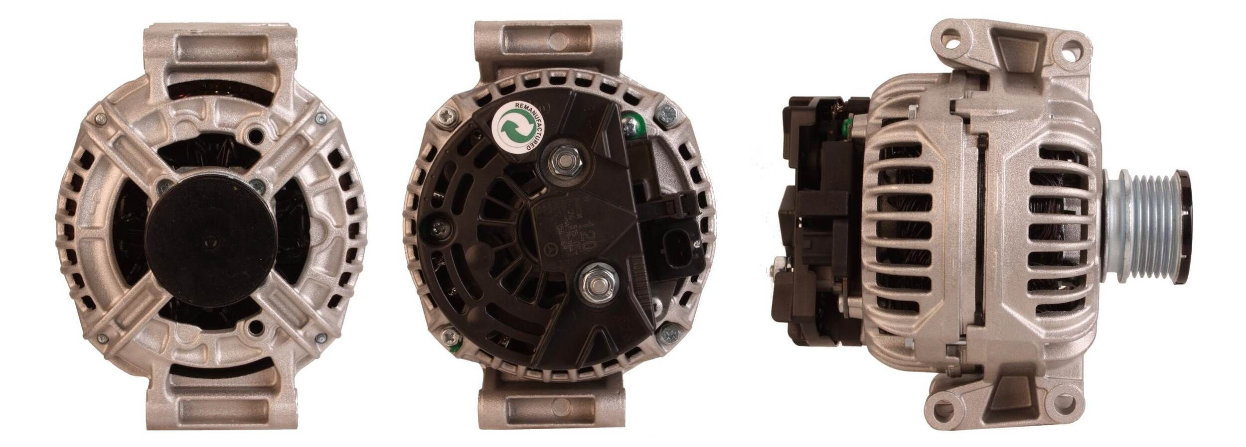 LUCAS LRA01156: Generaator 120A