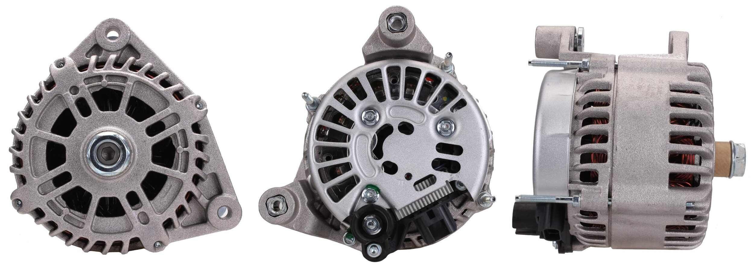 LUCAS LRA01171: Generaator 120A