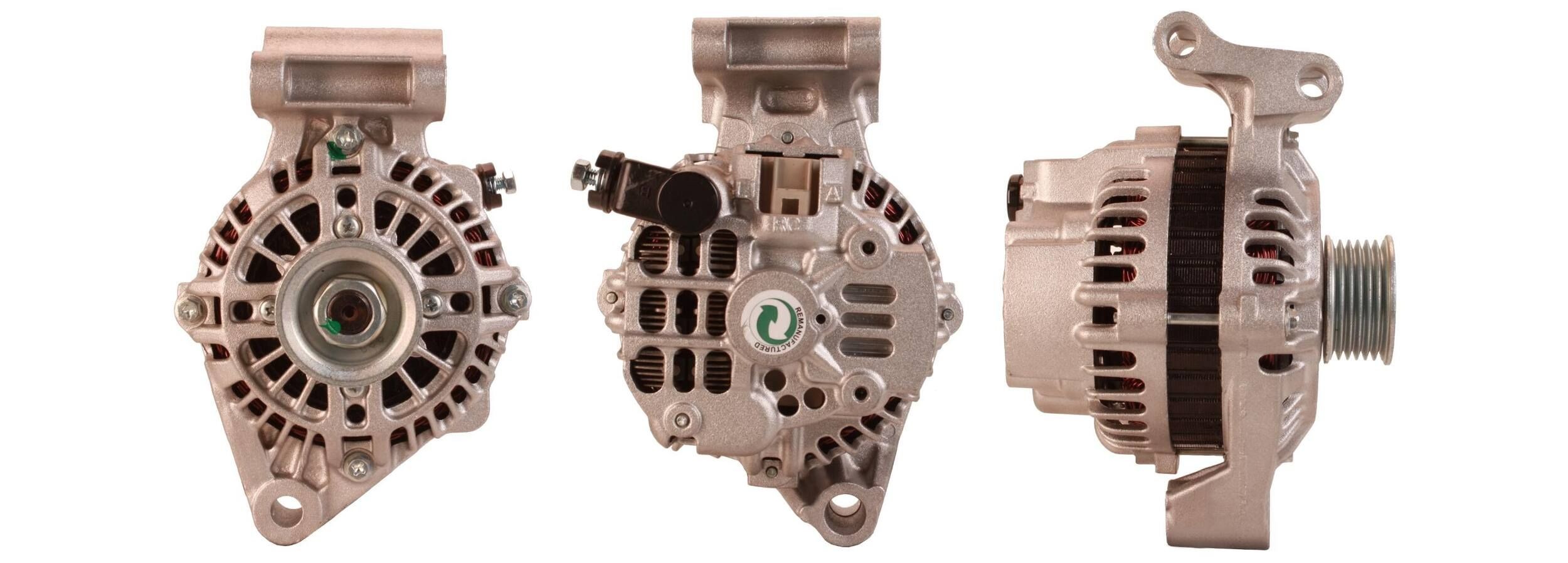 LUCAS LRA01172: Generaator 70A