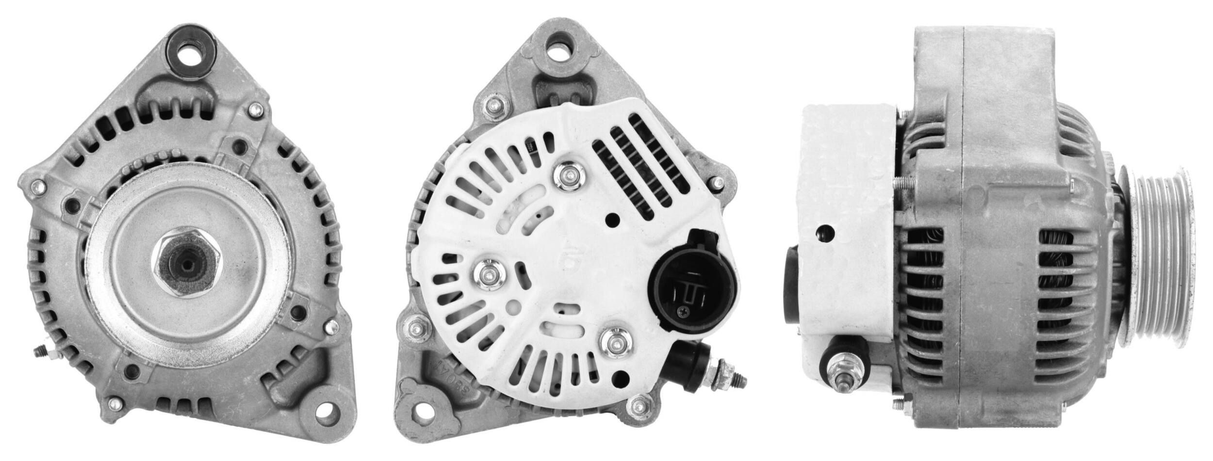 LUCAS LRA01315: Generaator 70A