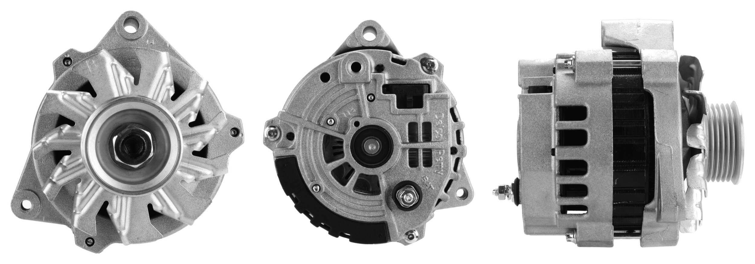 LUCAS LRA01445: Generaator 100A
