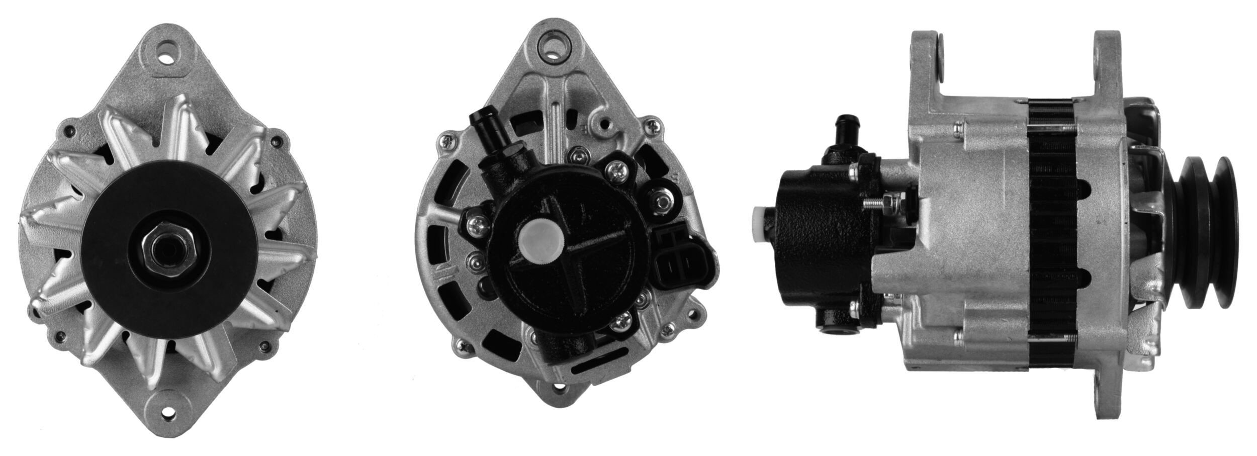 LUCAS LRA01479: Generaator 60A