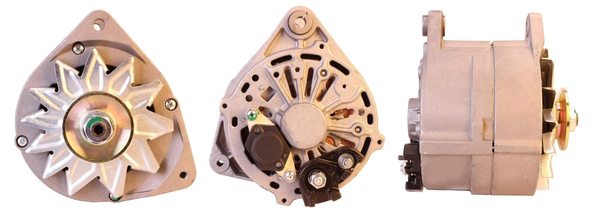 LUCAS LRA01488: Generaator 110A
