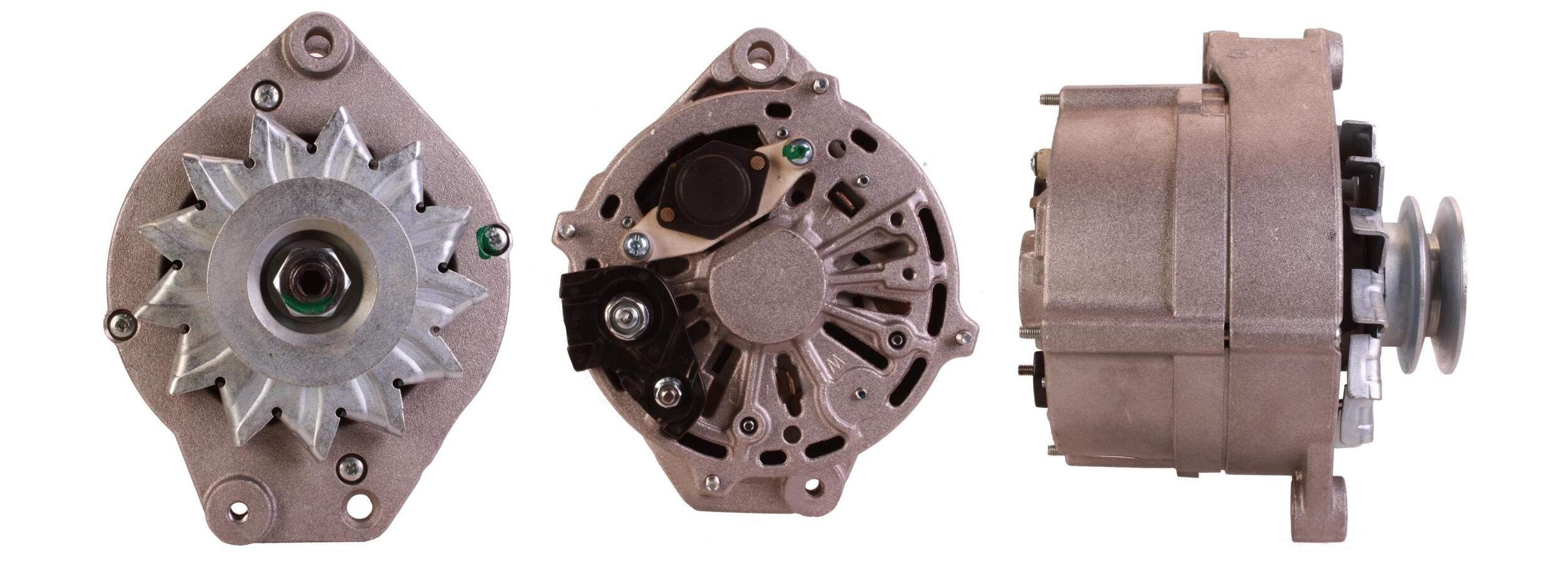 LUCAS LRA01553: Generaator 100A