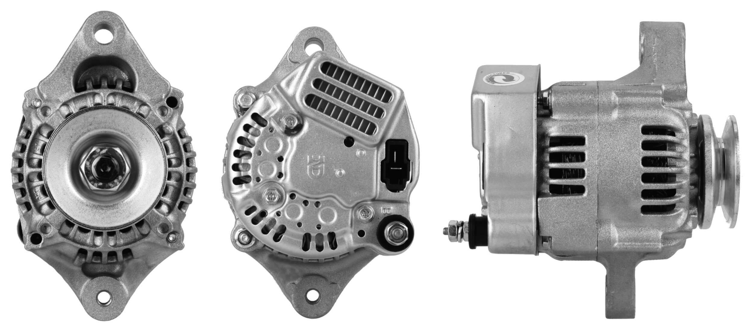 LUCAS LRA01560: Generaator 40A