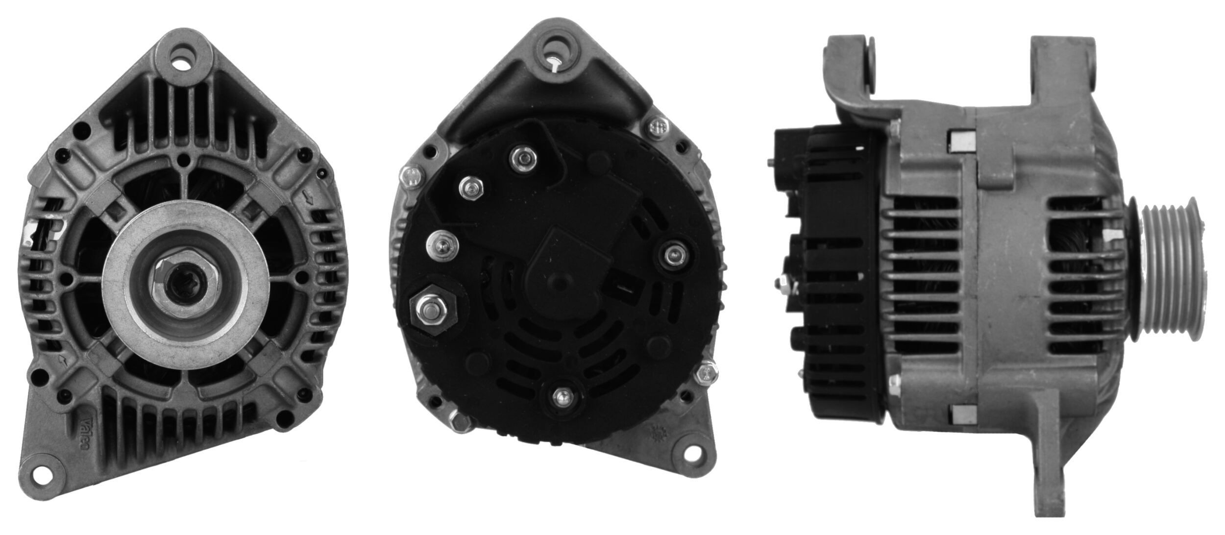 LUCAS LRA01811: Generaator 110A