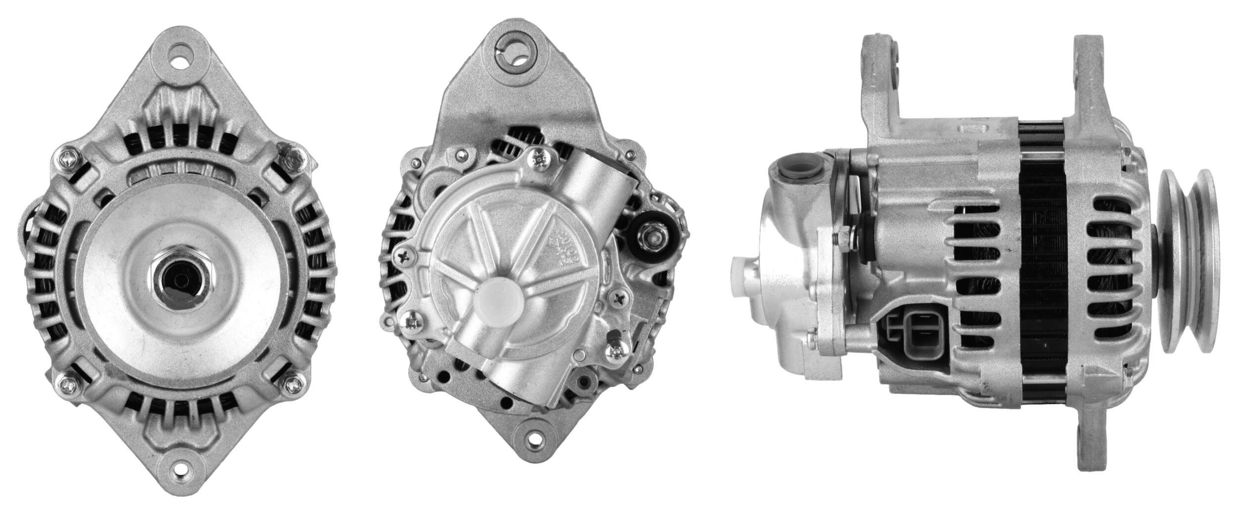 LUCAS LRA01818: Generaator 70A