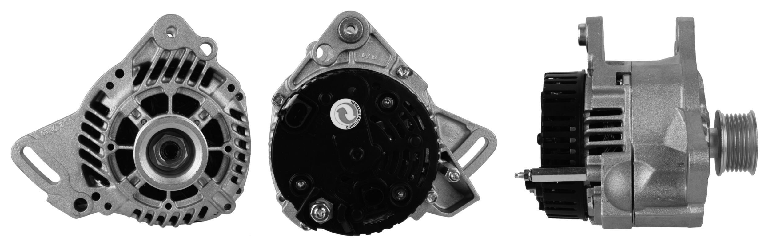 LUCAS LRA01819: Generaator 90A