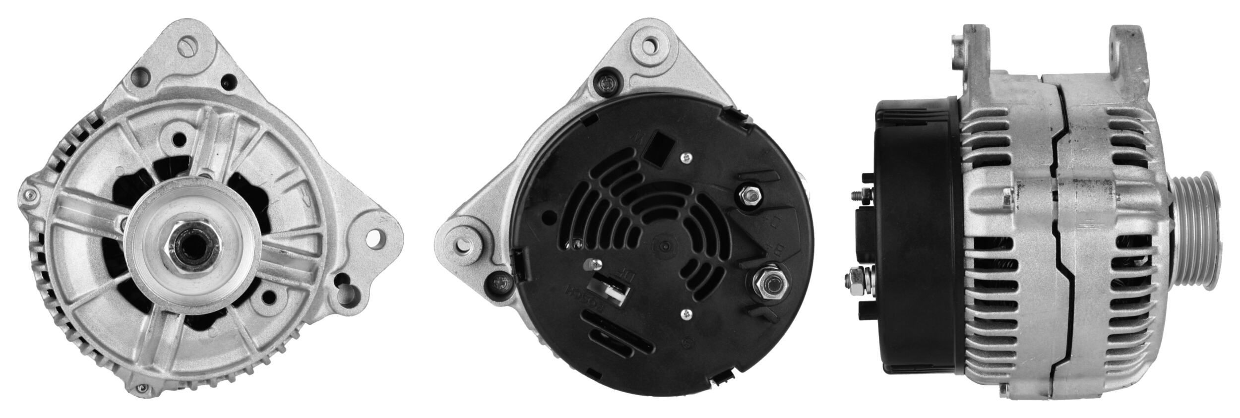 LUCAS LRA01848: Generaator 120A