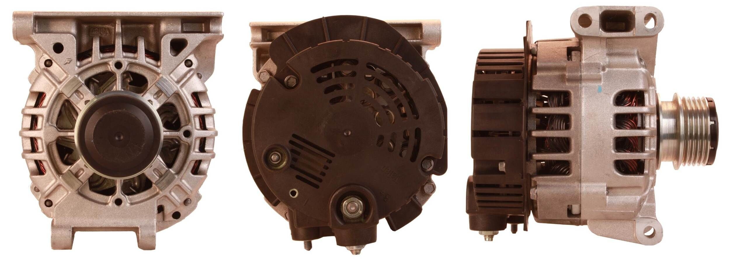 LUCAS LRA01851: Generaator 90A