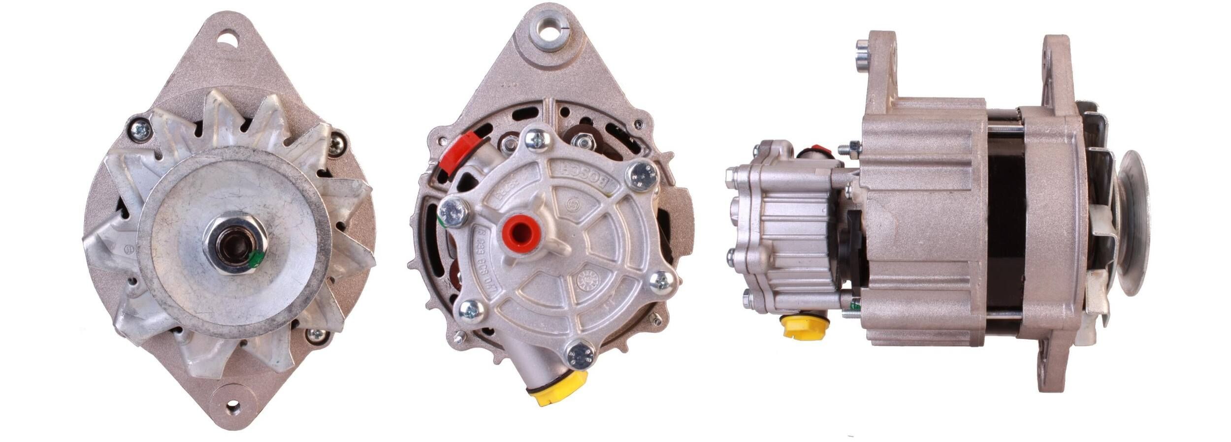 LUCAS LRA01880: Generaator 70A