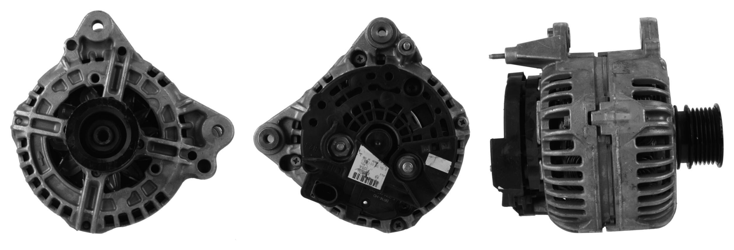 LUCAS LRA02011: Generaator 120A