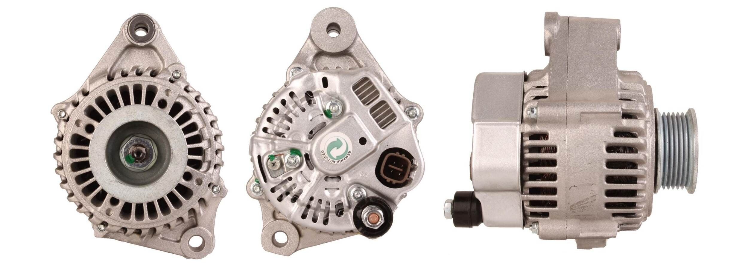 LUCAS LRA02048: Generaator 105A