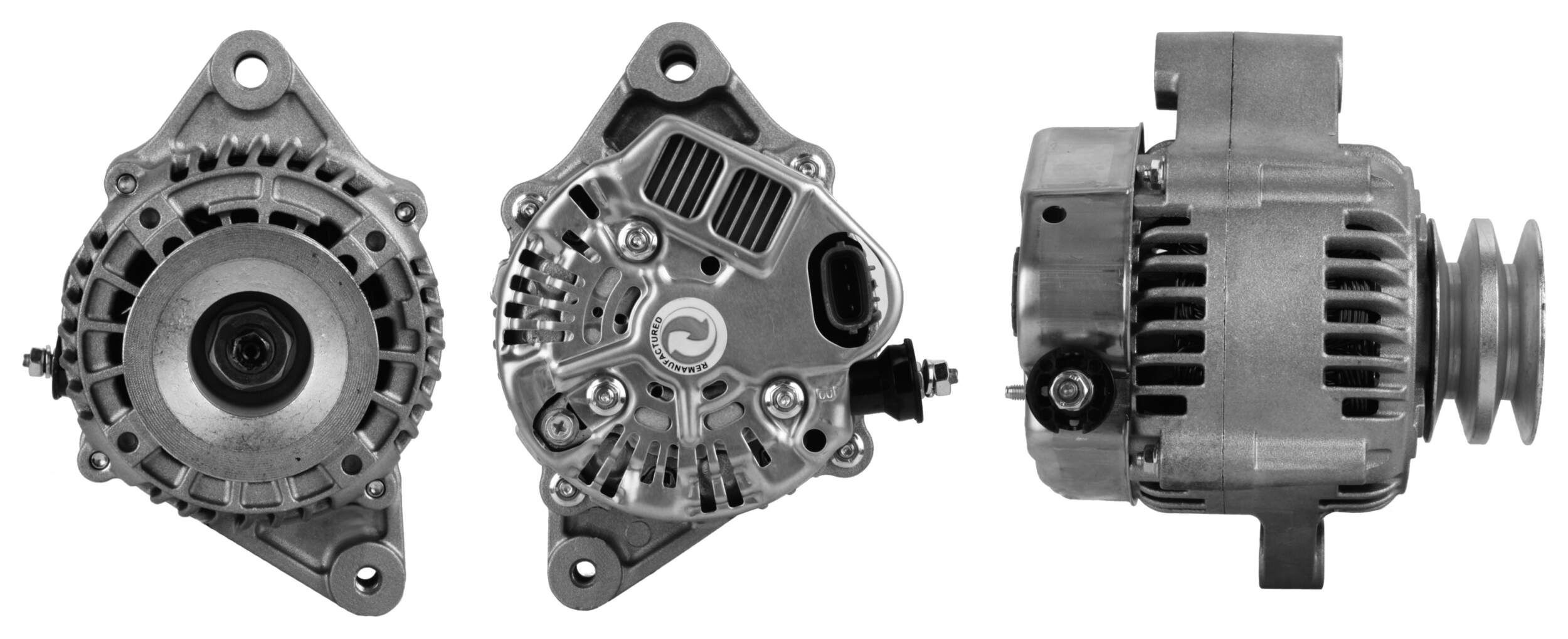 LUCAS LRA02053: Generaator 70A