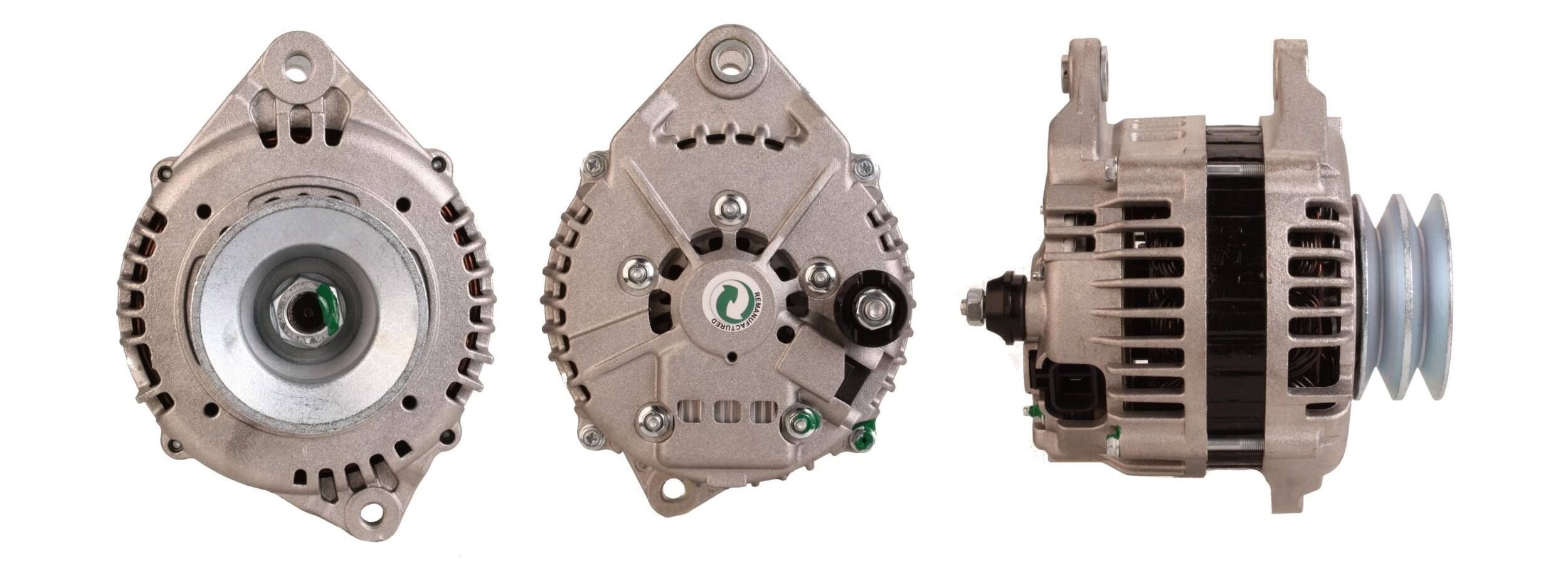 LUCAS LRA02069: Generaator 90A