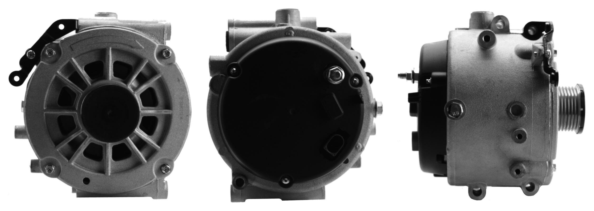 LUCAS LRA02073: Generaator 190A