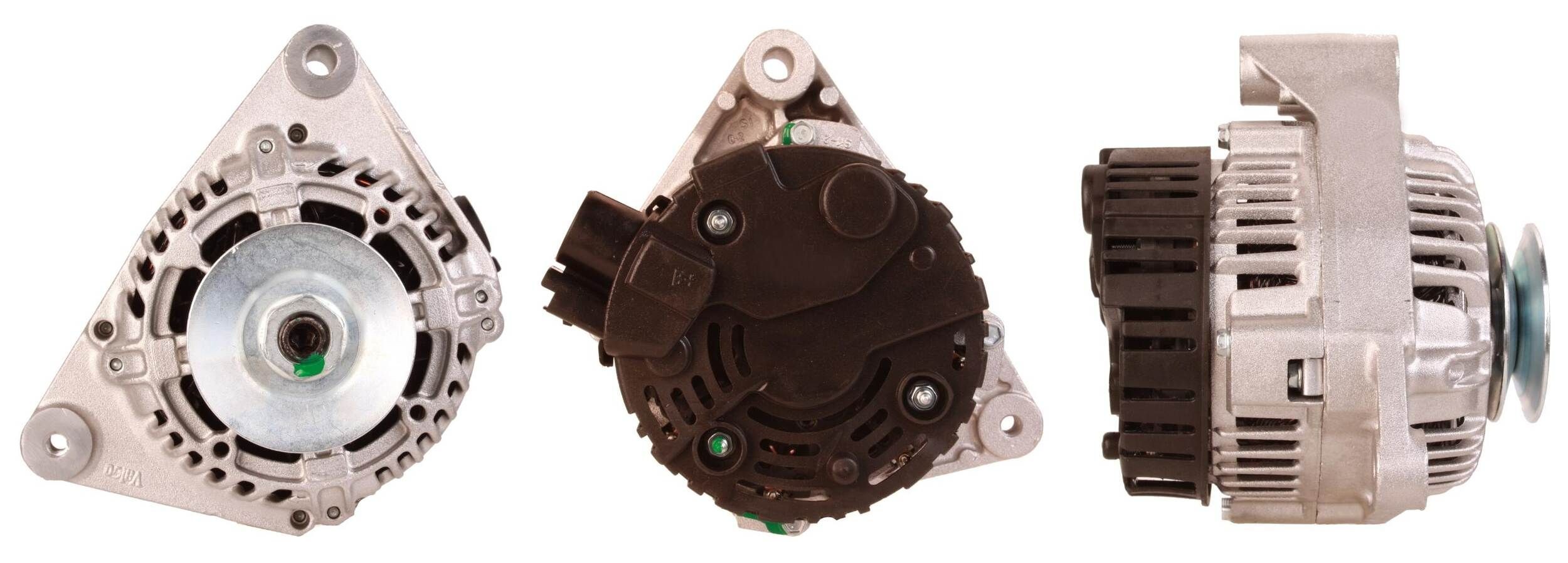 LUCAS LRA02142: Generaator 70A