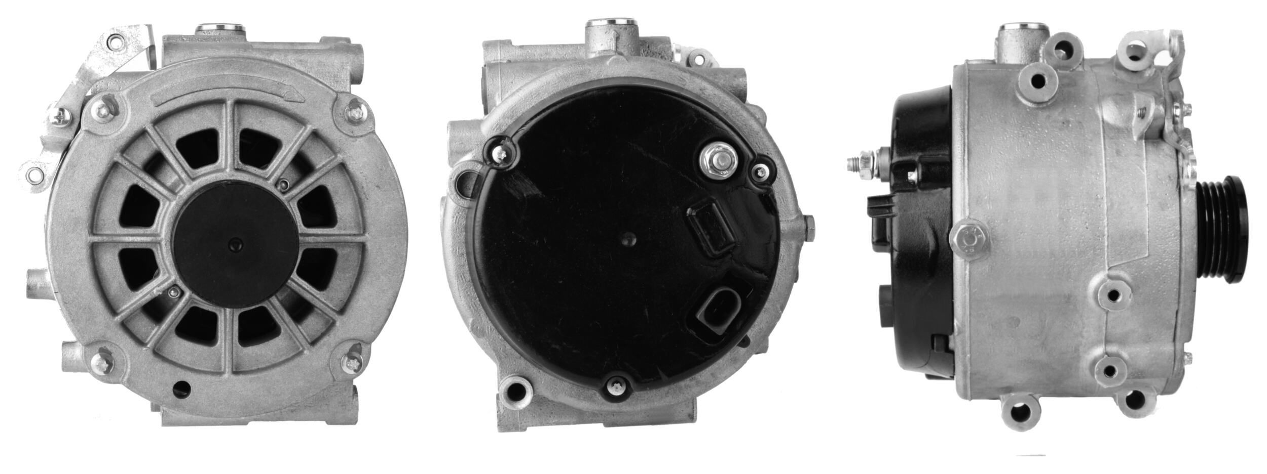 LUCAS LRA02162: Generaator 190A