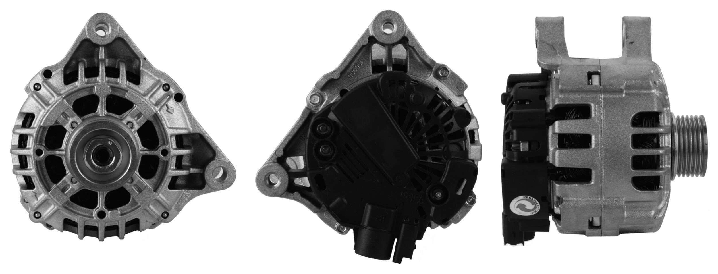 LUCAS LRA02164: Generaator 90A