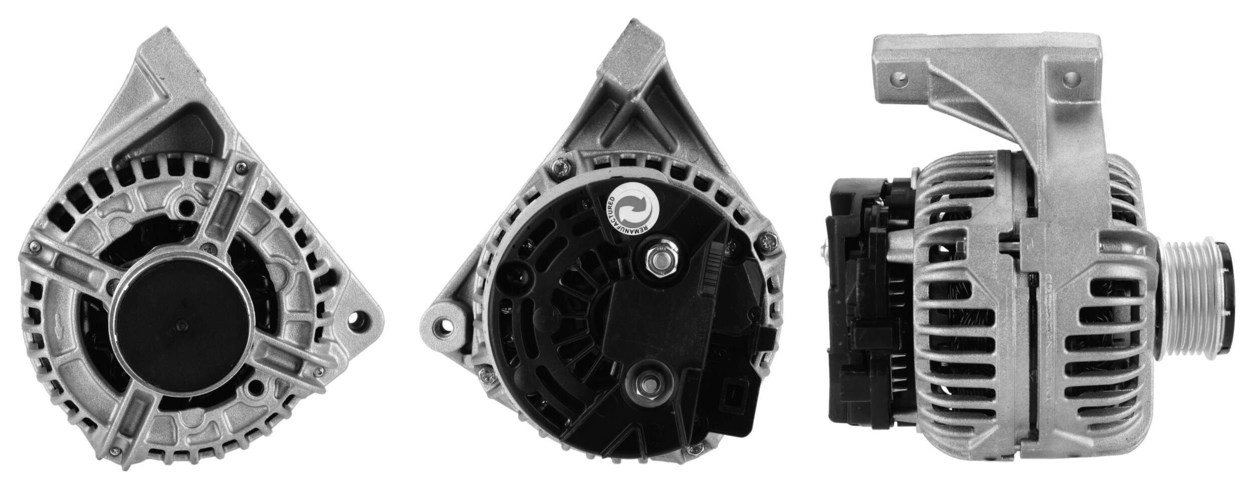 LUCAS LRA02182: Generaator 140A