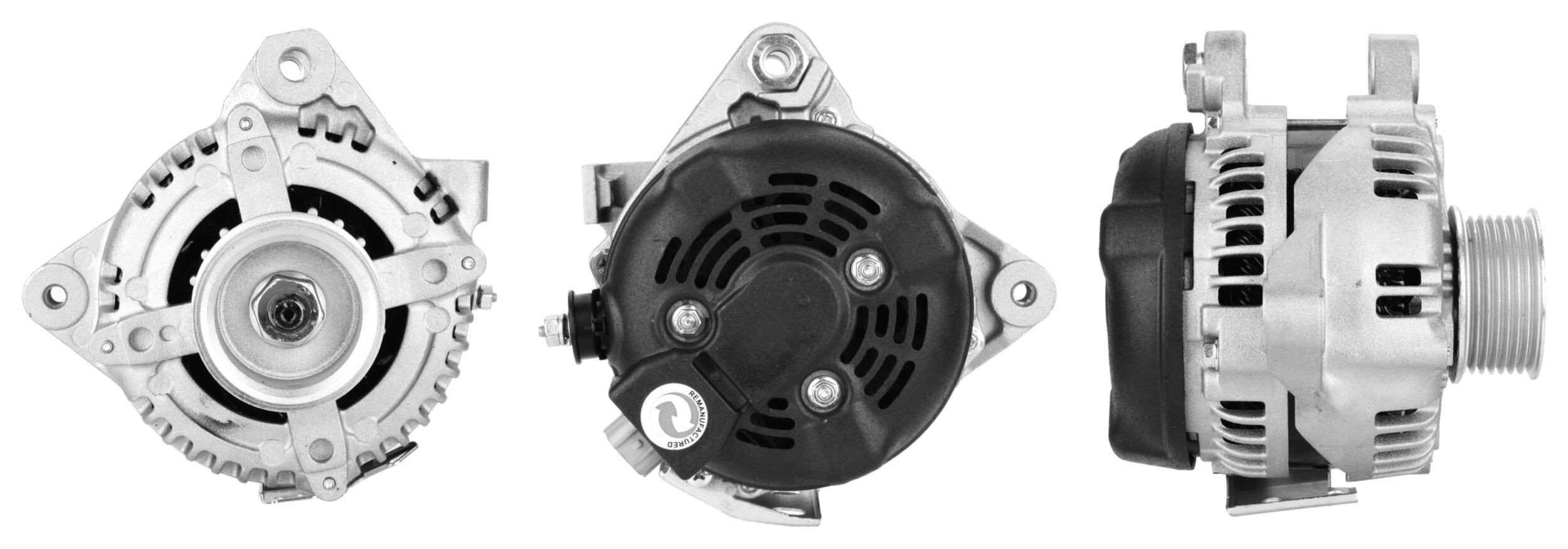 LUCAS LRA02189: Generaator 100A
